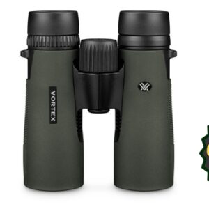 Vortex DB-215, Diamondback HD Binoculars 10x42