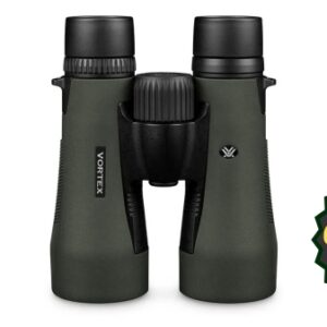 Vortex DB-216, Diamondback HD Binocular 10x50