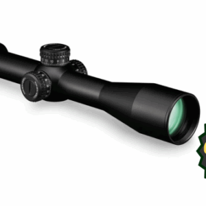 Vortex DBK-10026, Diamondback Tactical 4-16x44 RifleScope EBR-2C MOA Reticle