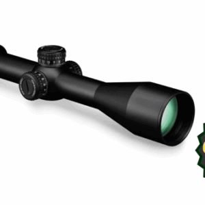 Vortex Diamondback Tactical 6-24x50 FFP Riflescope DBK-10028