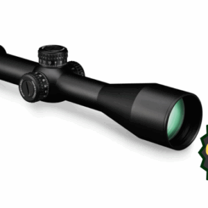 Vortex DBK-10029, Diamondback Tactical Riflescope 6-24x50