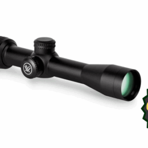 Vortex CF2-31001R, Crossfire® II 2-7x32 SFP V-Plex MOA Rimfire