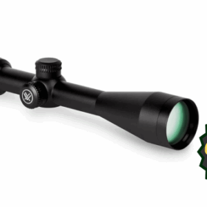 Vortex CF2-31015, Crossfire II 4-12x44 BDC Scope