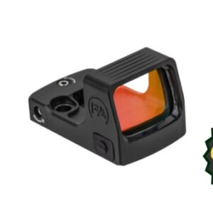 Primary Arms Classic Series 21mm Micro Reflex Sight - 3 MOA Dot