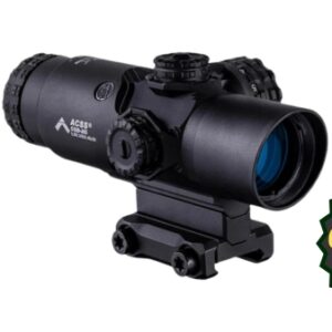 PRIMARY ARMS Prism Scope 5.56/.308/5.45 Reticle 710010