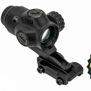 Primary Arms SLx 3X MicroPrismT Scope - Green Illuminated ACSS Raptor Reticle - 7.62x39 / .300 BLK - Yard