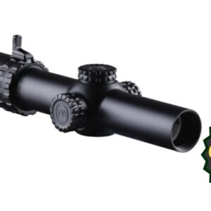 Primary Arms SLx 1-10x28mm SFP Rifle Scope 610158