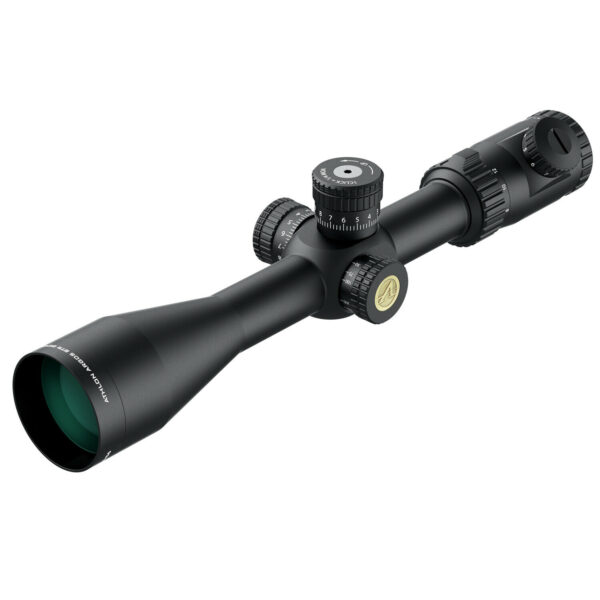 Athlon Argos BTR GEN2 8-34x56 APMR FFP IR MIL Reticle - Image 2