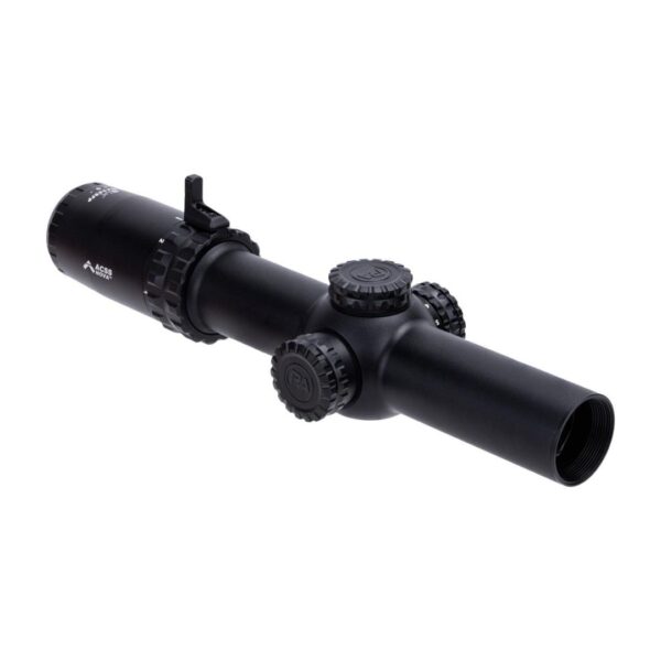 Primary Arms SLx 1-10x28mm SFP Rifle Scope 610158