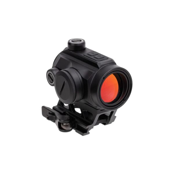 Primary Arms Classic Series 25mm Push Button Red Dot Sight - 3 MOA Dot