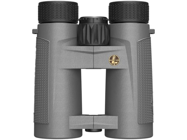 Leupold 172666, BX-4 Pro Guide HD 10x42 Binoculars Shadow Gray Finish