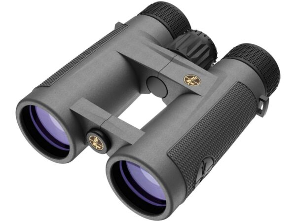 Leupold 172666, BX-4 Pro Guide HD 10x42 Binoculars Shadow Gray Finish - Image 2