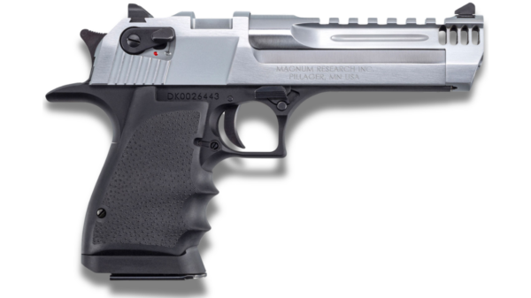 Magnum Research Desert Eagle L5 50 AE 7+1 5" Barrel Semi-Auto DE50L5BC