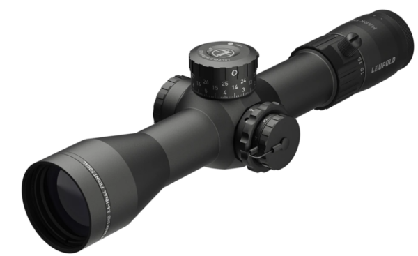 Leupold, Mark 5HD 3.6-18x44 (35mm) M5C3 FFP Illum. TMR