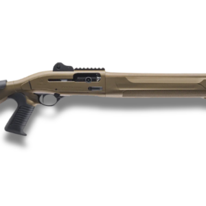 Beretta 1301 Mod 2 Tactical 12 Gauge 3" Chamber 18.5" Barrel FDE Semi-Auto J131M2TP18F