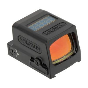 PRIMARY ARMS Holosun Red Dot Sight Solar Powered