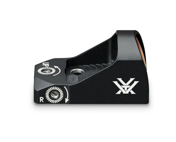 Vortex Optics VRD-6, Viper® Red Dot - Image 3