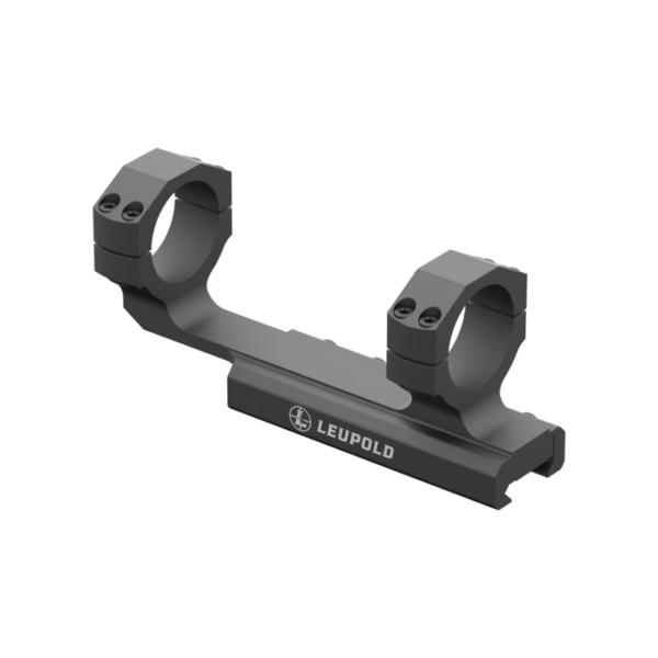 Leupold Mark AR 30mm Matte Mount - Image 6