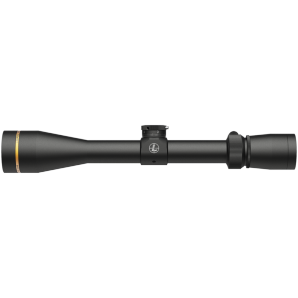 Leupold 180619, VX-3HD 4.5-14x40 (1 inch) CDS-ZL Duplex