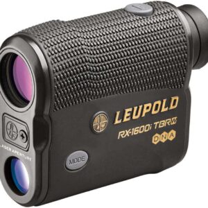 Leupold, RX-1600i TBR/W with DNA Black/Gray OLED