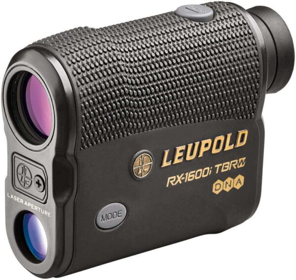 Leupold, RX-1600i TBR/W with DNA Black/Gray OLED