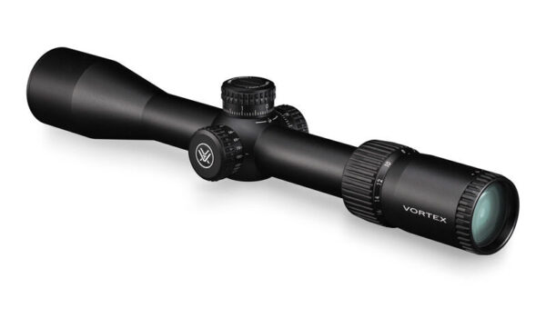 Vortex Diamondback Tactical 4-16x44 FFP EBR-2C Reticle 30mm Scope DBK-10027 - Image 2