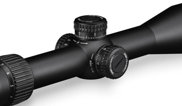 Vortex Diamondback Tactical 4-16x44 FFP EBR-2C Reticle 30mm Scope DBK-10027 - Image 3