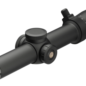 Leupold, Patrol 6HD 1-6x24 (30mm) SFP Illum. FireDot Duplex