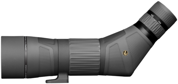 Leupold 177599, SX-4 Pro Guide HD 15-45x65mm Angled Spotting Scope