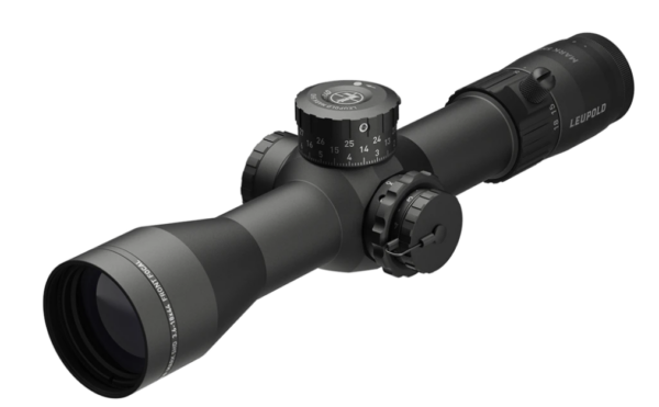 Leupold, Mark 5HD 3.6-18x44 (35mm) M5C3 FFP Illum. PR1-MIL