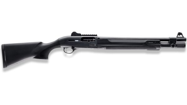 Beretta 1301 12 Gauge 3" Chamber 18.5" Barrel Black Semi-Auto J131M2TT18