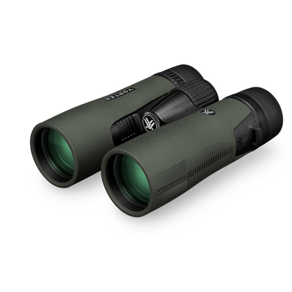 Vortex DB-215, Diamondback HD Binoculars 10x42 - Image 3