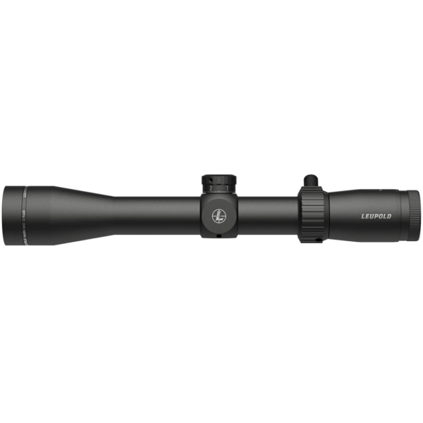 Leupold Mark 3HD 3-9x40 (30mm) P5 MilDot