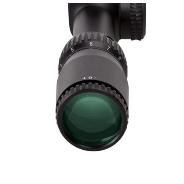 Vortex CF2-31015, Crossfire II 4-12x44 BDC Scope - Image 3