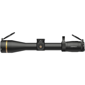 Leupold 171563, VX-6HD 2-12x42mm CDS-ZL2 Illuminated FireDot Duplex