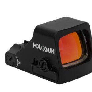 Holosun, HE507K-GR X2