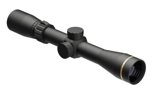 Leupold 180592, VX-Freedom 2-7x33 (1 inch) Hunt-Plex