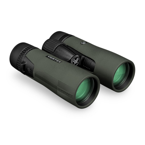 Vortex DB-215, Diamondback HD Binoculars 10x42 - Image 2
