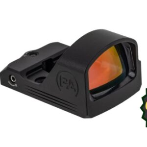 Primary Arms CLX 24mm Mini Reflex Sight Gen2 810043