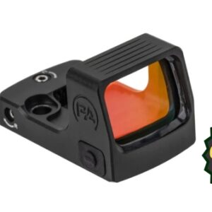 Primary Arms CLX 21mm Mini Reflex Sight Gen2 810044
