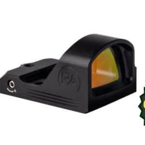 Primary Arms Classic Series Green Dot 24mm 810048