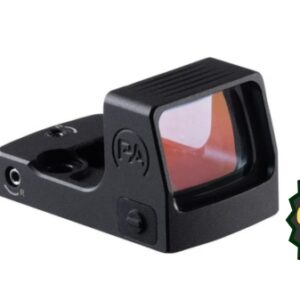 Primary Arms Classic Series Green Dot 21mm 810049
