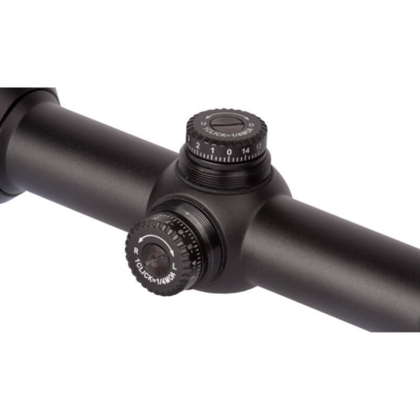 Vortex CF2-31015, Crossfire II 4-12x44 BDC Scope - Image 2