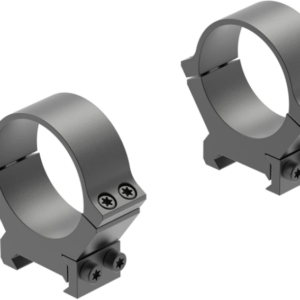 Leupold, PRW2 34mm Medium  Matte