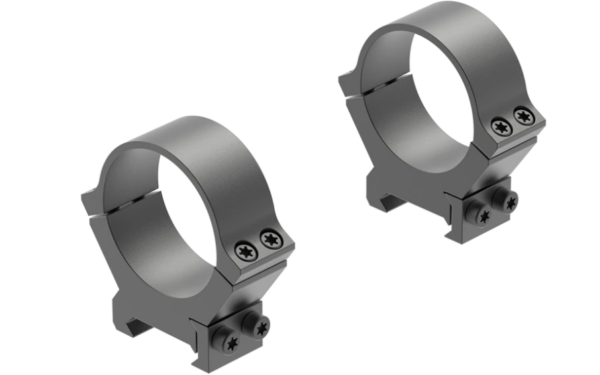 Leupold, PRW2 34mm Medium  Matte