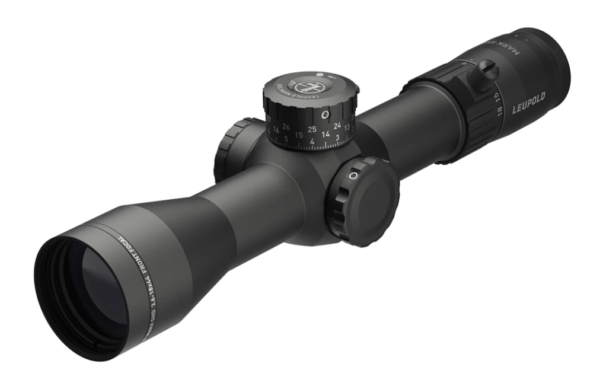 Leupold, Mark 5HD 3.6-18x44 (35mm) M5C3 FFP PR1-MIL