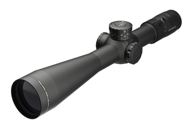 Leupold, Mark 5HD 5-25x56 (35mm) M5C3 FFP PR1-MIL