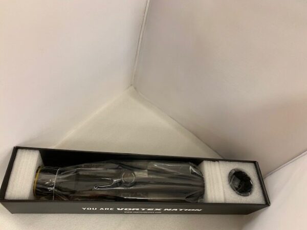 Vortex DBK-10029, Diamondback Tactical Riflescope 6-24x50 - Image 2