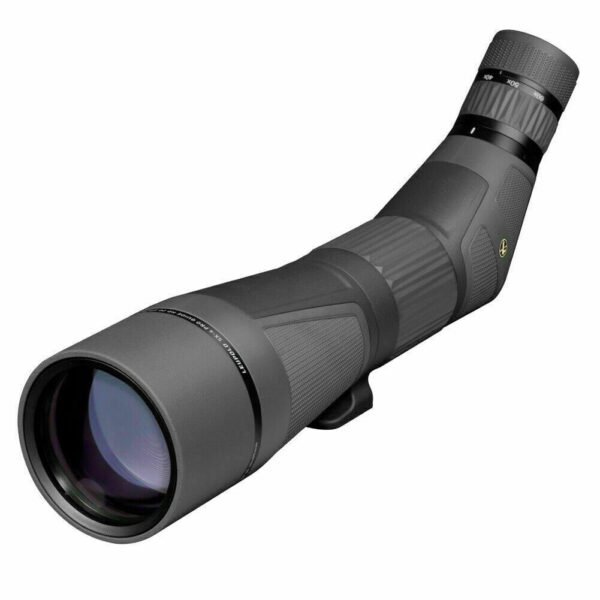 Leupold 177599, SX-4 Pro Guide HD 15-45x65mm Angled Spotting Scope - Image 2