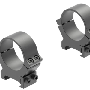 Leupold, PRW2 30mm Medium Matte